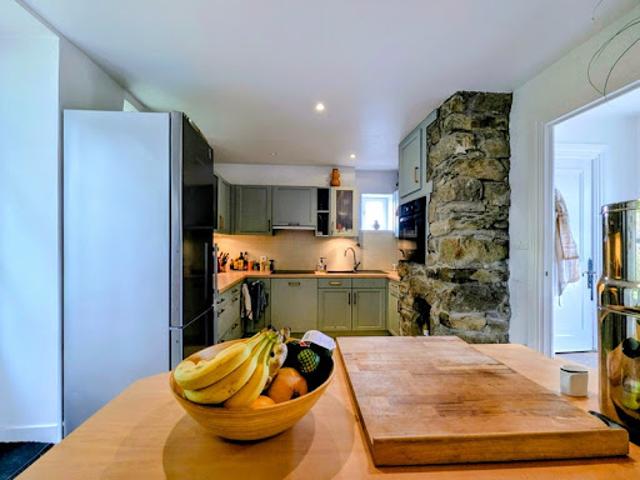 Vente Maison 6 pièces 112 m2 Saint Jouan des Guérets