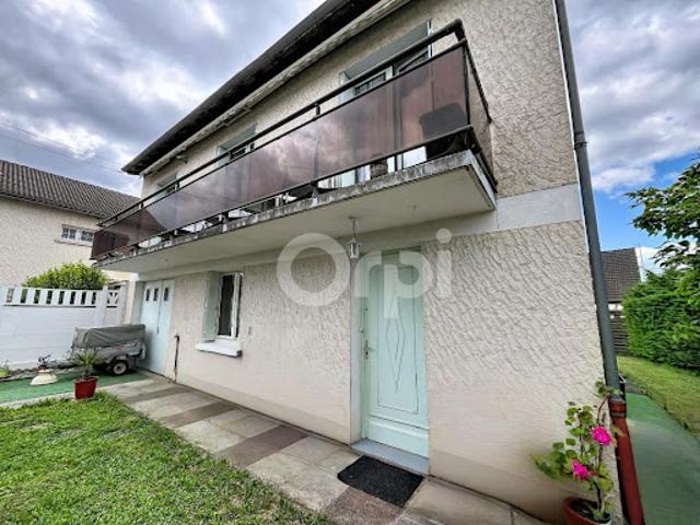 Vente Maison 6 pièces 112 m2 Saint Pantaléon de Larche