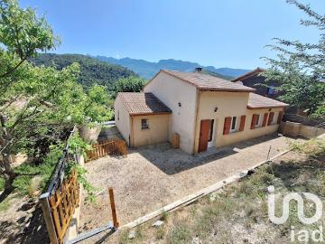 Vente Maison 6 pièces 112 m2 Saillans