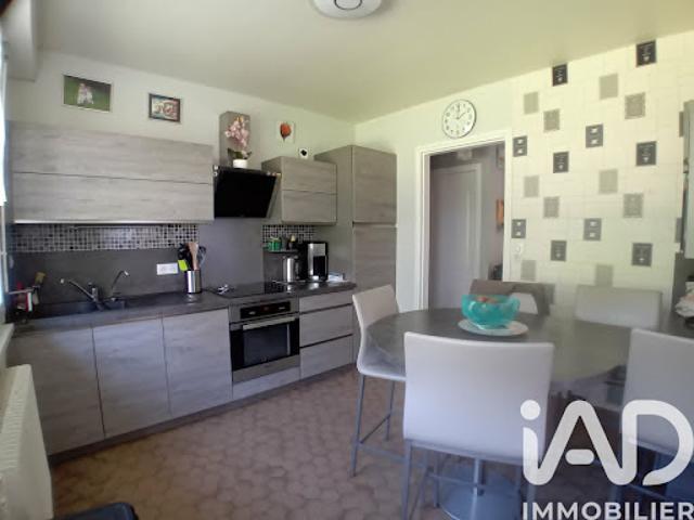 Vente Maison 6 pièces 112 m2 Sailly au Bois