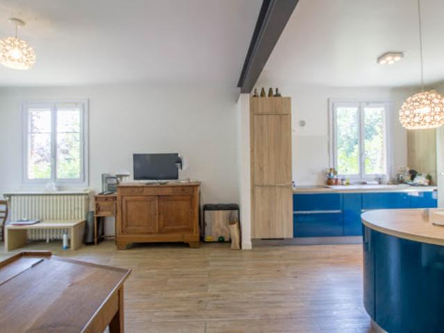 Vente Maison 6 pièces 112 m2 Sceaux