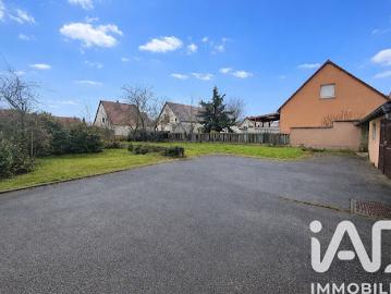 Vente Maison 6 pièces 112 m2 Scherwiller