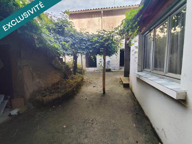 Vente Maison 6 pièces 112 m2 Soucieu en Jarrest