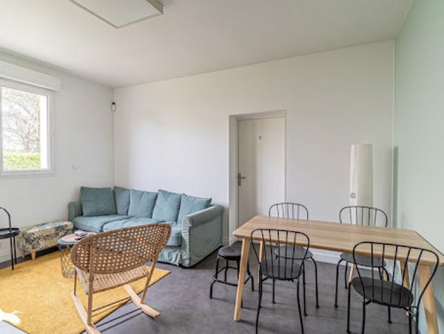 Vente Maison 6 pièces 112 m2 Talence