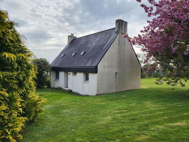 Vente Maison 6 pièces 112 m2 Taulé