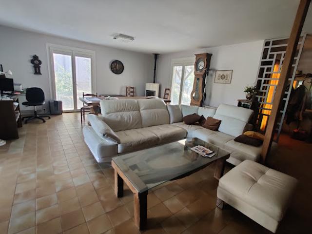 Vente Maison 6 pièces 112 m2 Uzerche