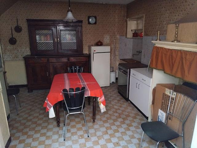 Vente Maison 6 pièces 112 m2 Montlaur