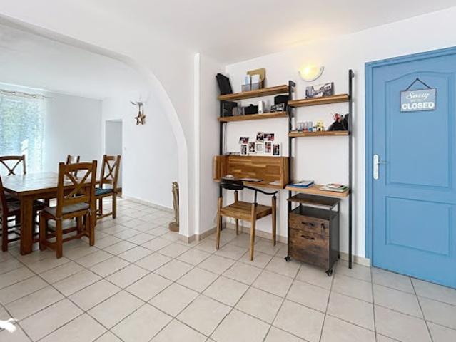 Vente Maison 6 pièces 112 m2 Varaize