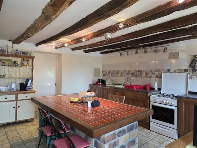 Vente Maison 6 pièces 112 m2 Vaulry