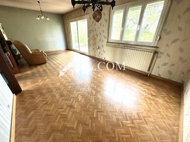 Vente Maison 6 pièces 122 m2 Vitrimont