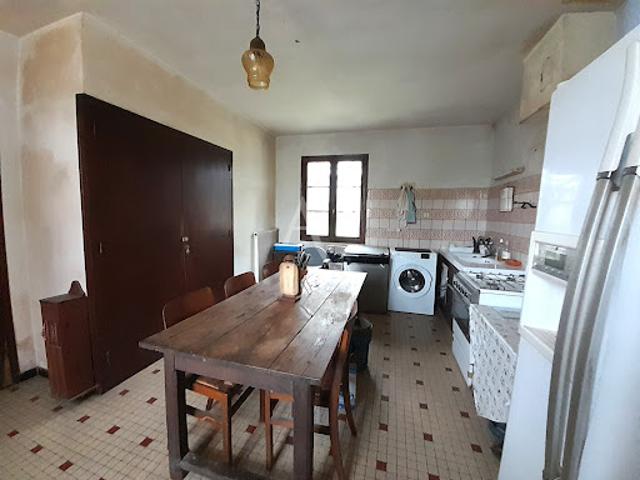 Vente Maison 6 pièces 112.52 m2 Labastide d'Armagnac