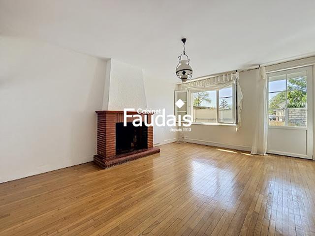 Vente Maison 6 pièces 112.5 m2 Bourgvallées