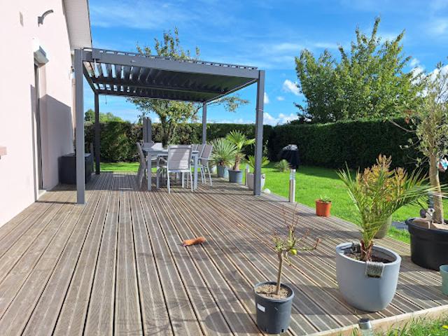Vente Maison 6 pièces 112.5 m2 Dargnies