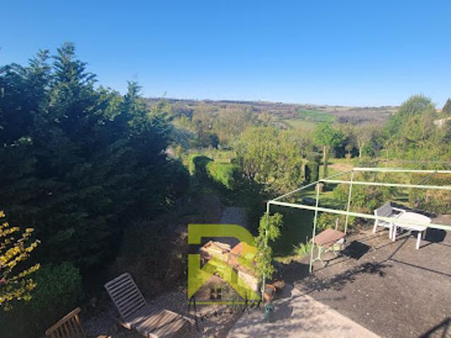Vente Maison 6 pièces 162 m2 Payra sur l'Hers