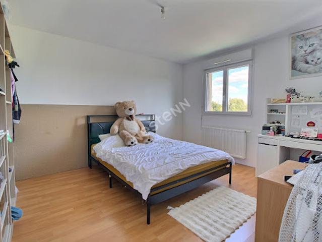 Vente Maison 6 pièces 112.74 m2 Guignicourt