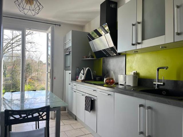 Vente Maison 6 pièces 113 m2 Mussidan