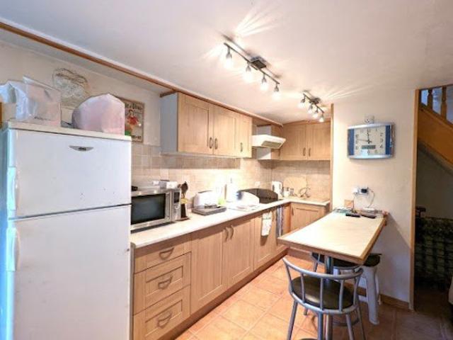 Vente Maison 6 pièces 113 m2 Maël Pestivien