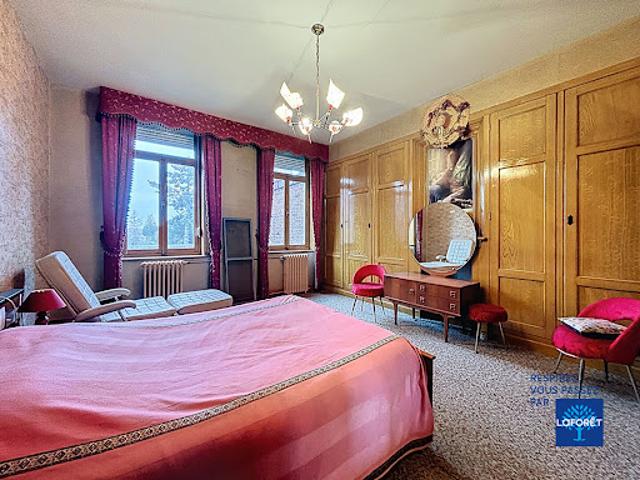 Vente Maison 6 pièces 113 m2 Merville