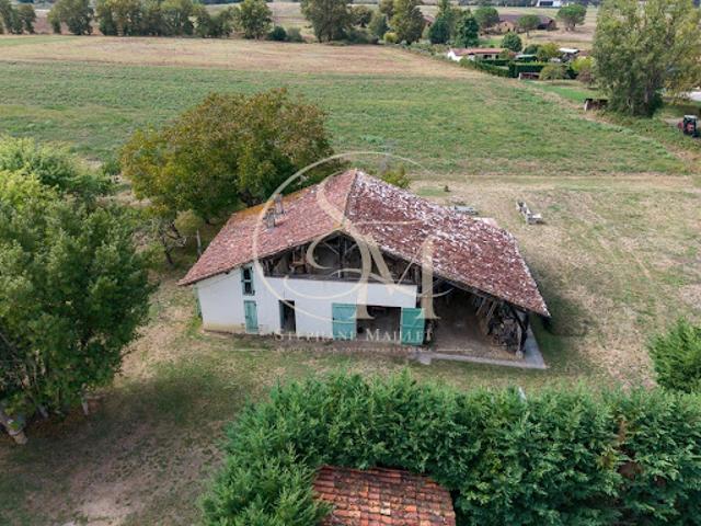 Vente Maison 6 pièces 113 m2 Monguilhem