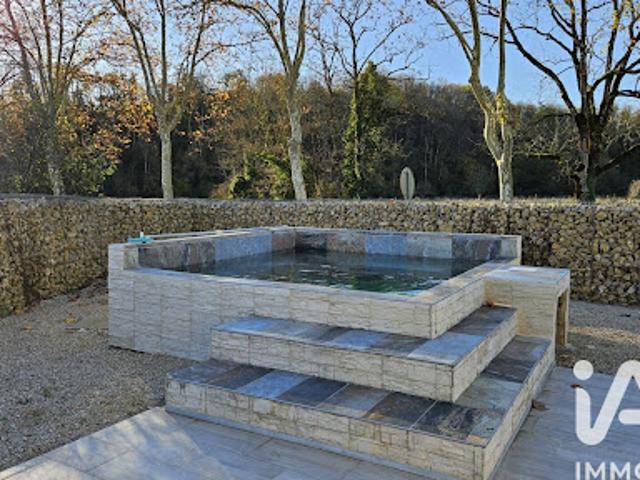 Vente Maison 6 pièces 113 m2 Neuville sur Ain