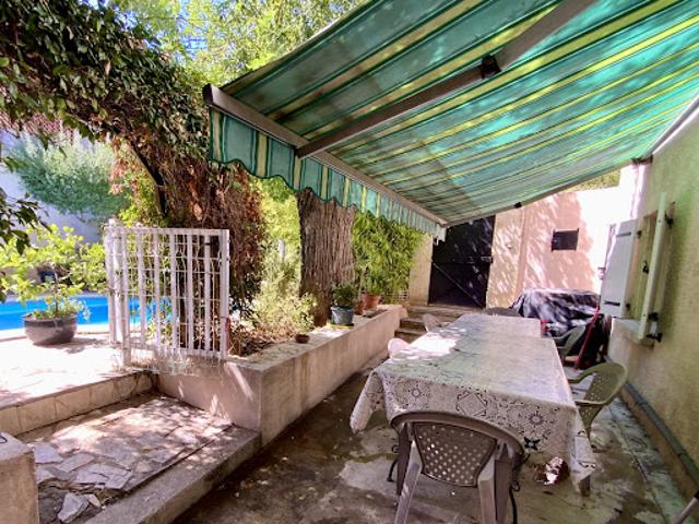 Vente Maison 6 pièces 113 m2 Nimes