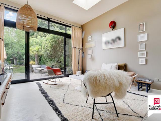 Vente Maison 6 pièces 113 m2 Nogent sur Marne