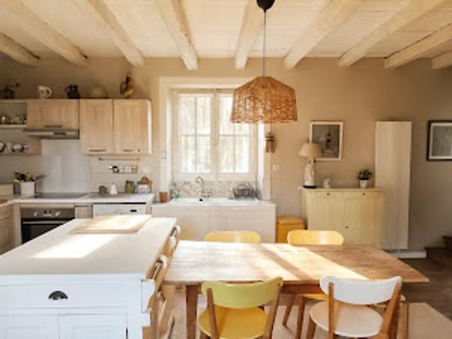Vente Maison 6 pièces 113 m2 Oradour sur Vayres