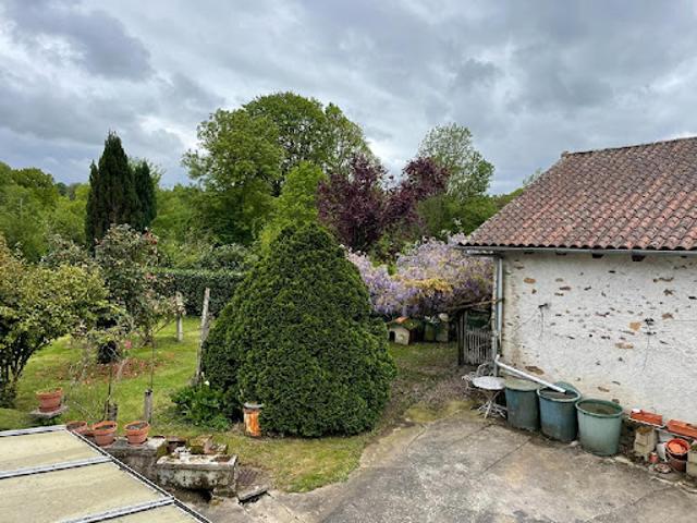 Vente Maison 6 pièces 113 m2 Oradour sur Vayres