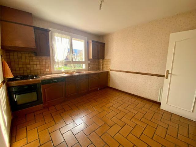 Vente Maison 6 pièces 113 m2 Aussillon