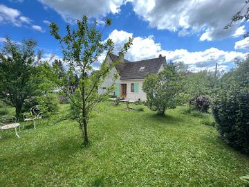 Vente Maison 6 pièces 113 m2 Autouillet