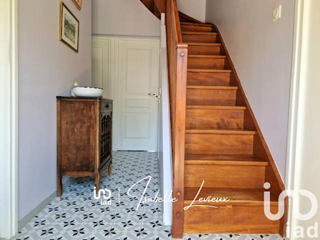 Vente Maison 6 pièces 113 m2 Auteuil