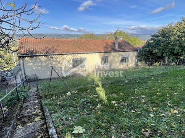 Vente Maison 6 pièces 113 m2 Aiguefonde