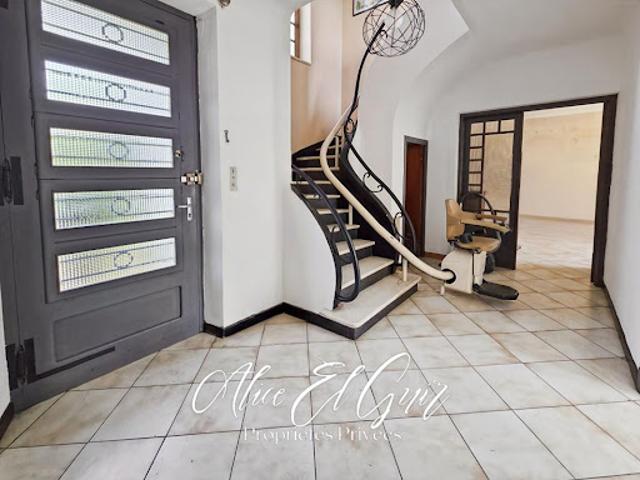 Vente Maison 6 pièces 113 m2 Alzonne