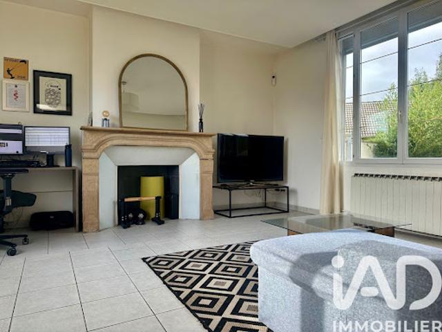Vente Maison 6 pièces 113 m2 Amiens