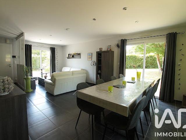 Vente Maison 6 pièces 113 m2 Assérac