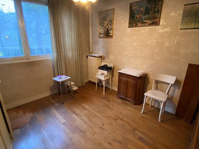 Vente Maison 6 pièces 113 m2 Bures sur Yvette