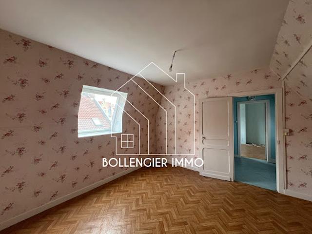 Vente Maison 6 pièces 113 m2 Bailleul