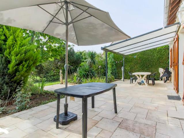 Vente Maison 6 pièces 113 m2 Boinvilliers