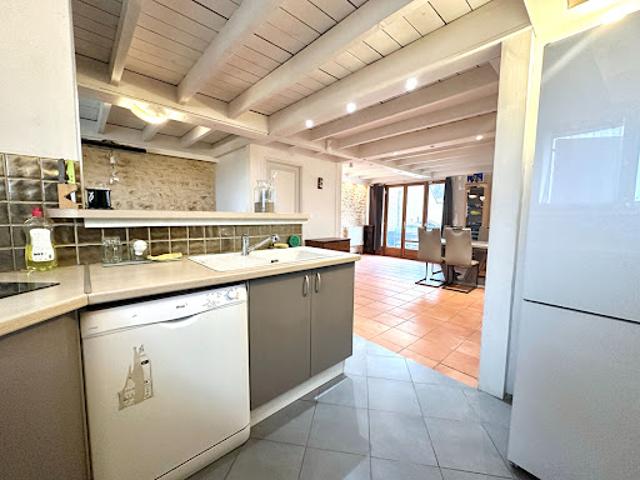 Vente Maison 6 pièces 113 m2 Bougligny