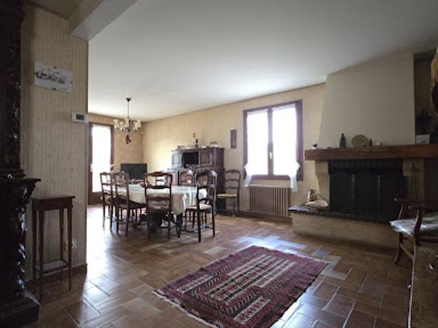 Vente Maison 6 pièces 113 m2 Brunoy