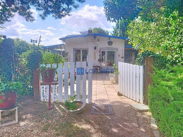 Vente Maison 6 pièces 113 m2 Cugny