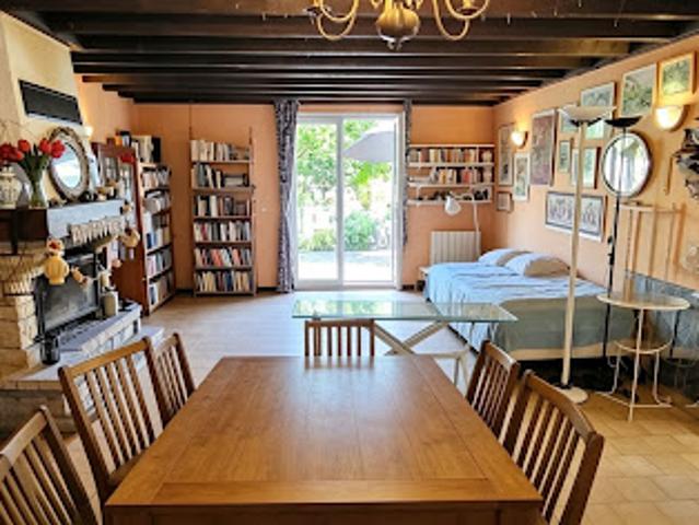Vente Maison 6 pièces 113 m2 Cudot