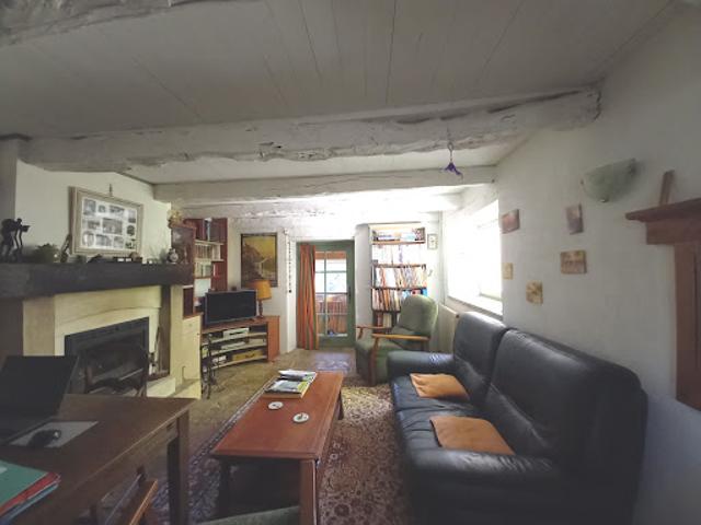 Vente Maison 6 pièces 113 m2 Maxou