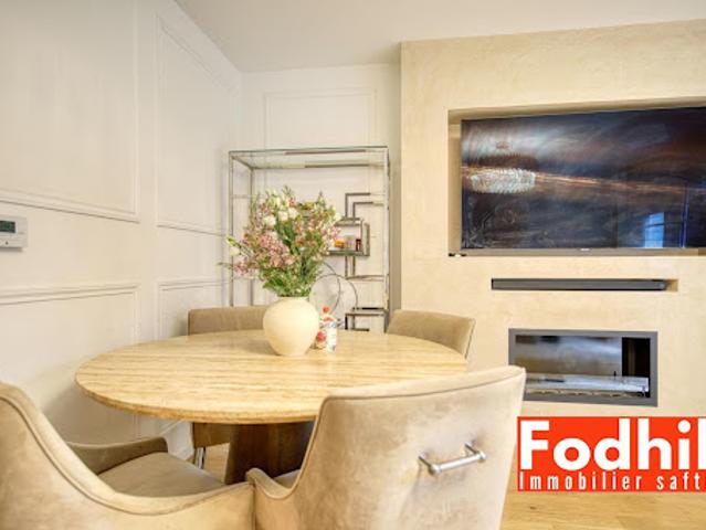 Vente Maison 6 pièces 113 m2 Chatenay malabry