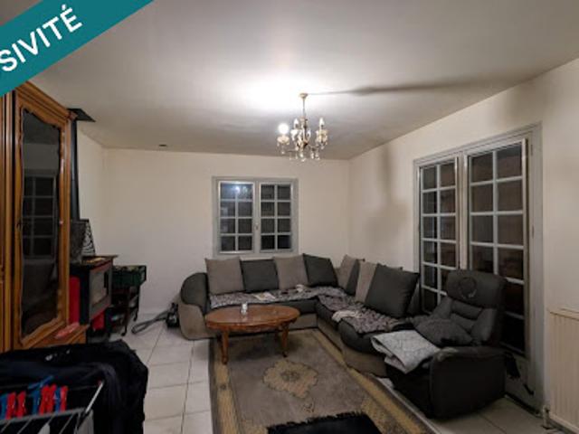 Vente Maison 6 pièces 113 m2 Condezaygues
