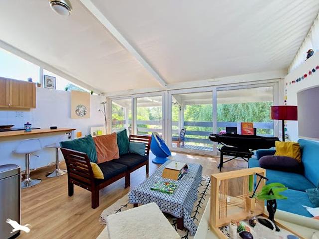 Vente Maison 6 pièces 113 m2 Créon