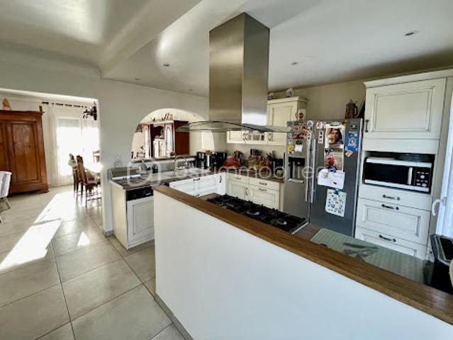 Vente Maison 6 pièces 113 m2 Dammarie les Lys