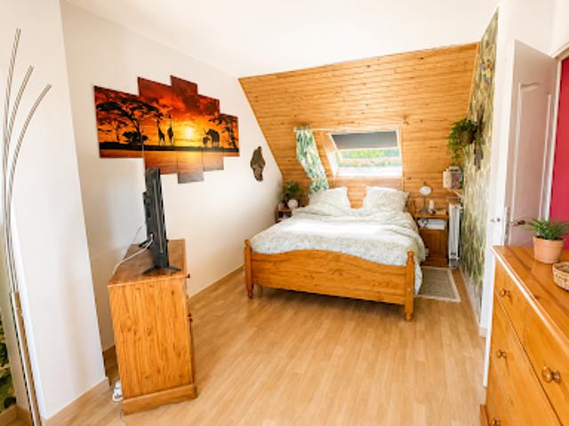 Vente Maison 6 pièces 113 m2 Dammartin en Goële