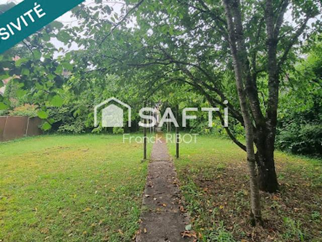 Vente Maison 6 pièces 113 m2 Dornecy