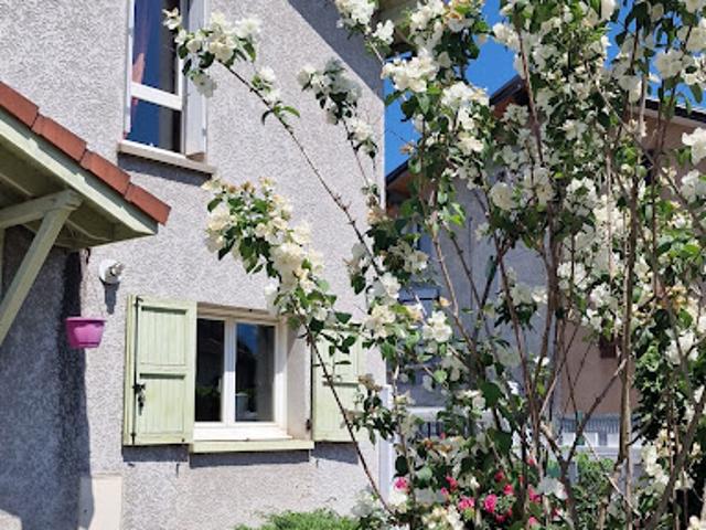 Vente Maison 6 pièces 113 m2 Echirolles
